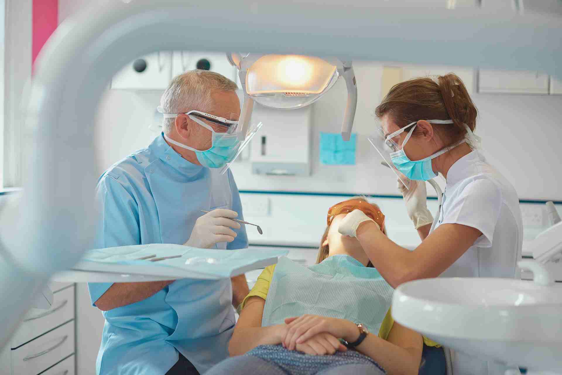 Dentist in Hammonton, NJ